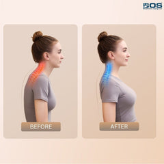 Neck and Shoulder Relaxer, Cervical Traction Device