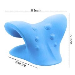 Neck and Shoulder Relaxer, Cervical Traction Device